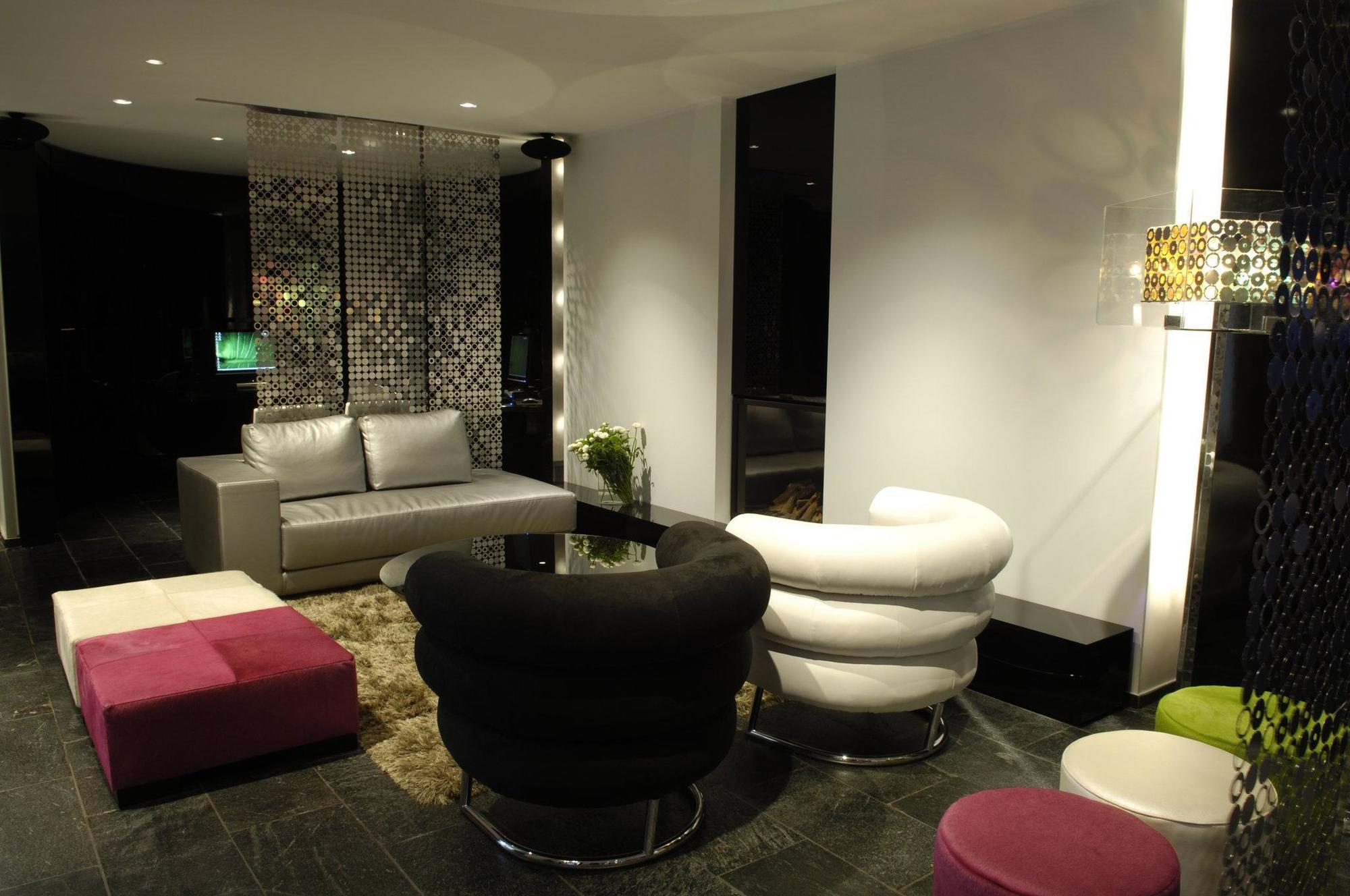 Yooma Urban Hotel 4*