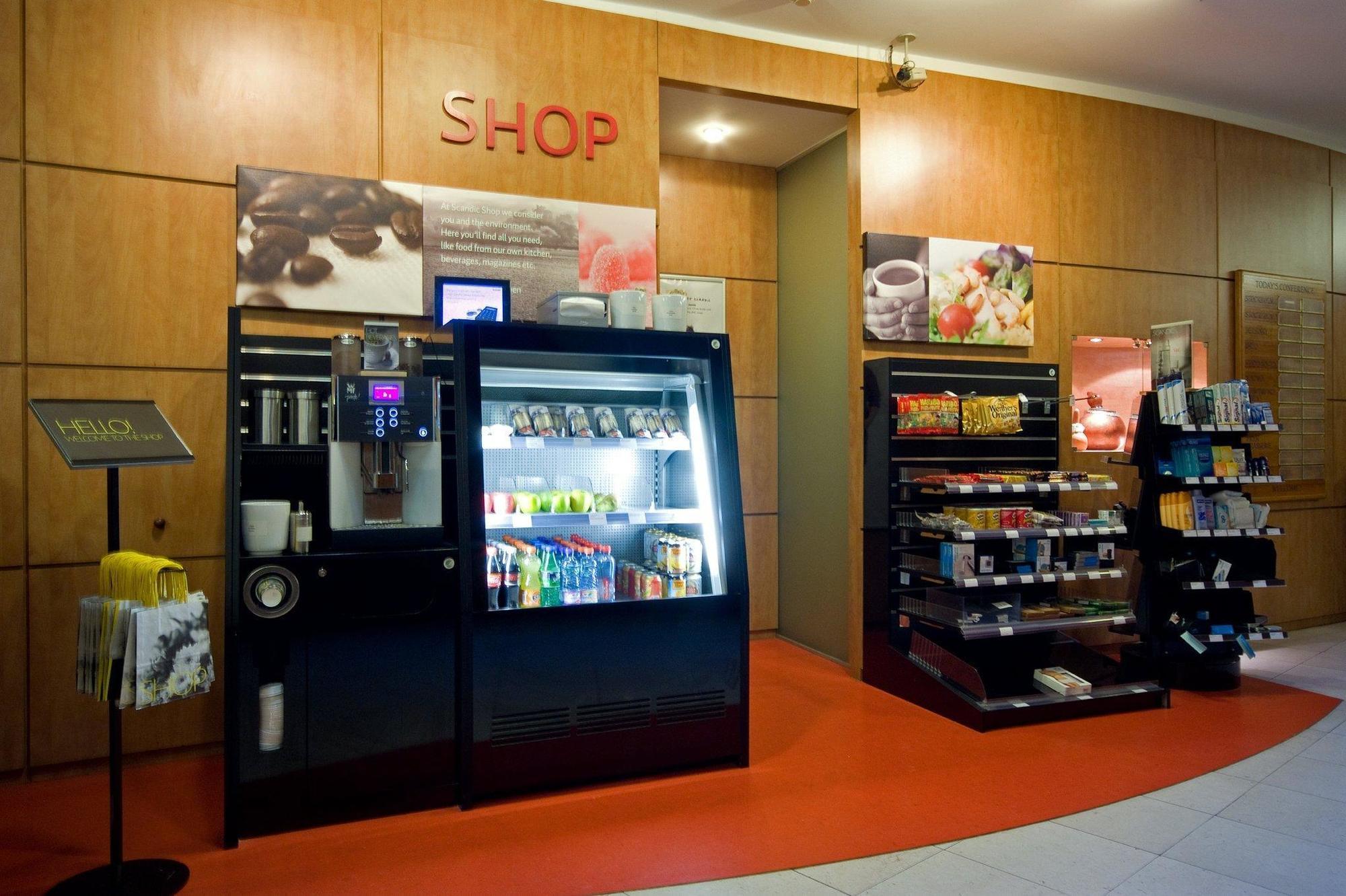 Hotel Numa Royal Galleries