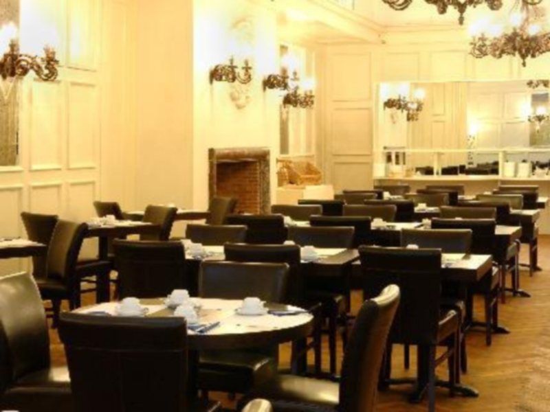 Des Colonies Brussels By Mercure Hotel Saint-Josse-ten-Noode