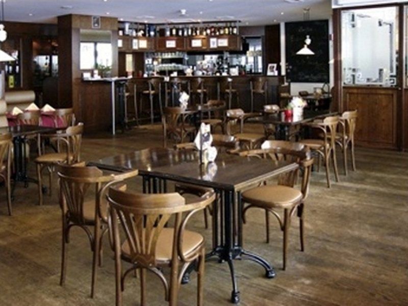 Ibis Centre Brussels