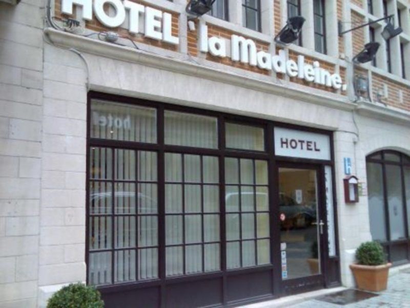 Aparthotel Numa I Scoop &