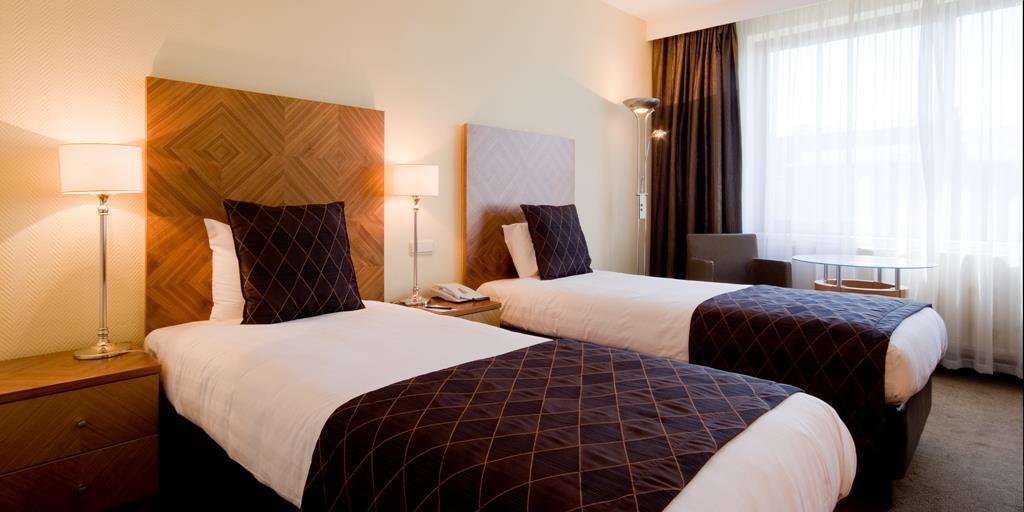 Gresham Belson Brussels 4* Woluwe-Saint-Lambert