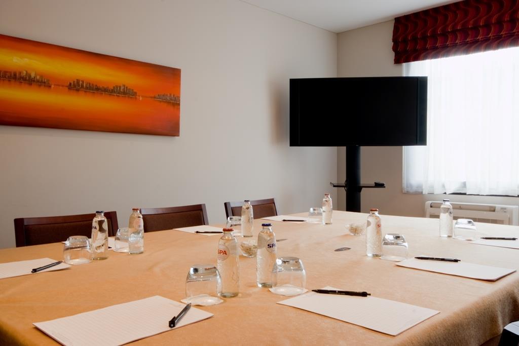 Gresham Belson Brussels