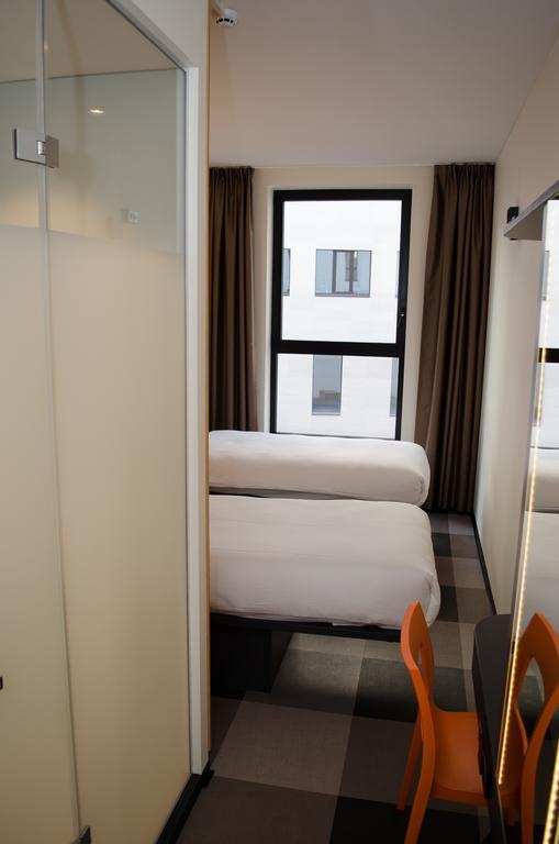 Hotel Easyhotel Centre Brussel