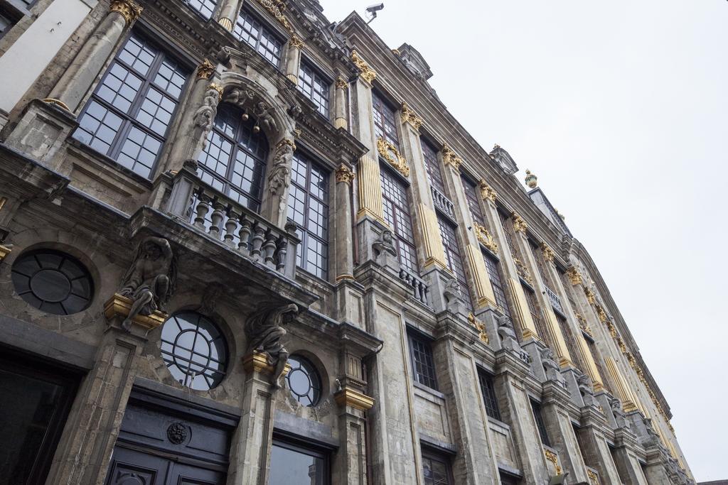Easyhotel Centre Hotel Brussel