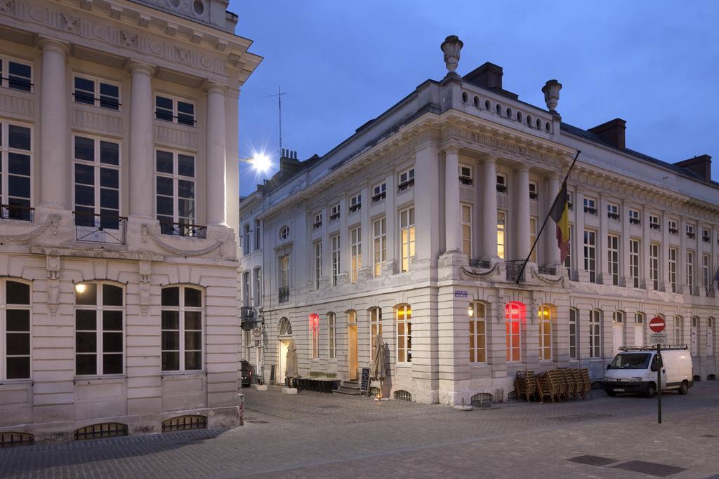 Easyhotel Centre Brussel