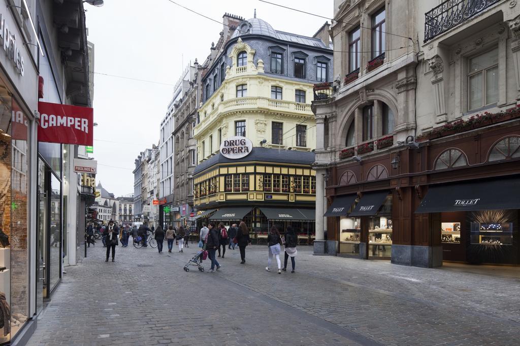Khách sạn Easyhotel Centre 3*