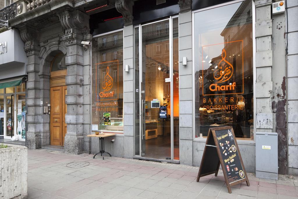 Hotel Easyhotel Centre Brussel