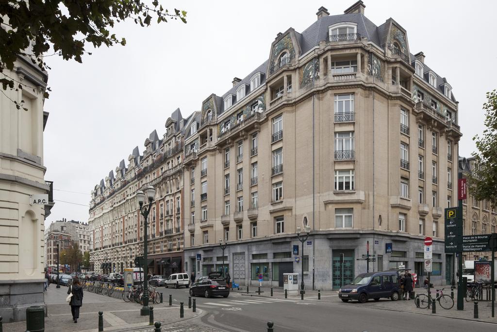 Easyhotel Centre Brussel