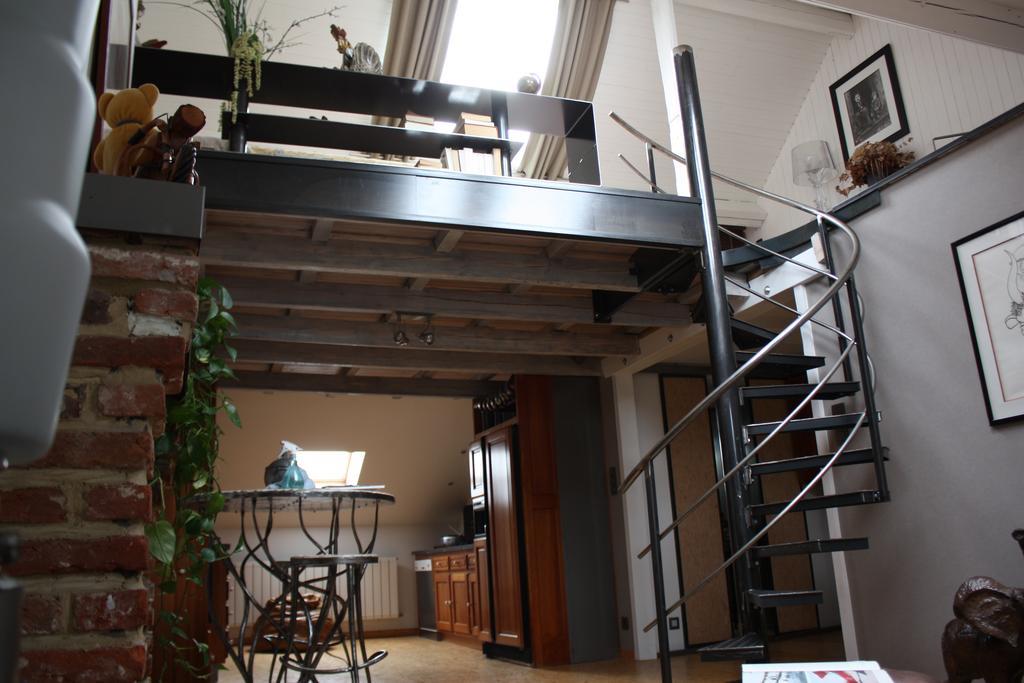 Place Jourdan 3* Brussels