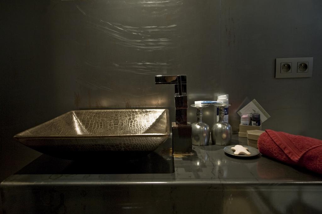 Place Jourdan Bed & Breakfast 3*