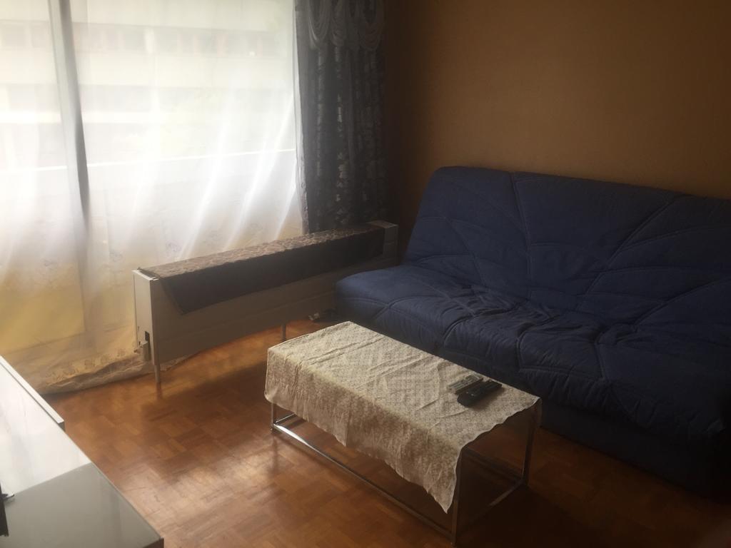 Studio Heliport 32 Apartment