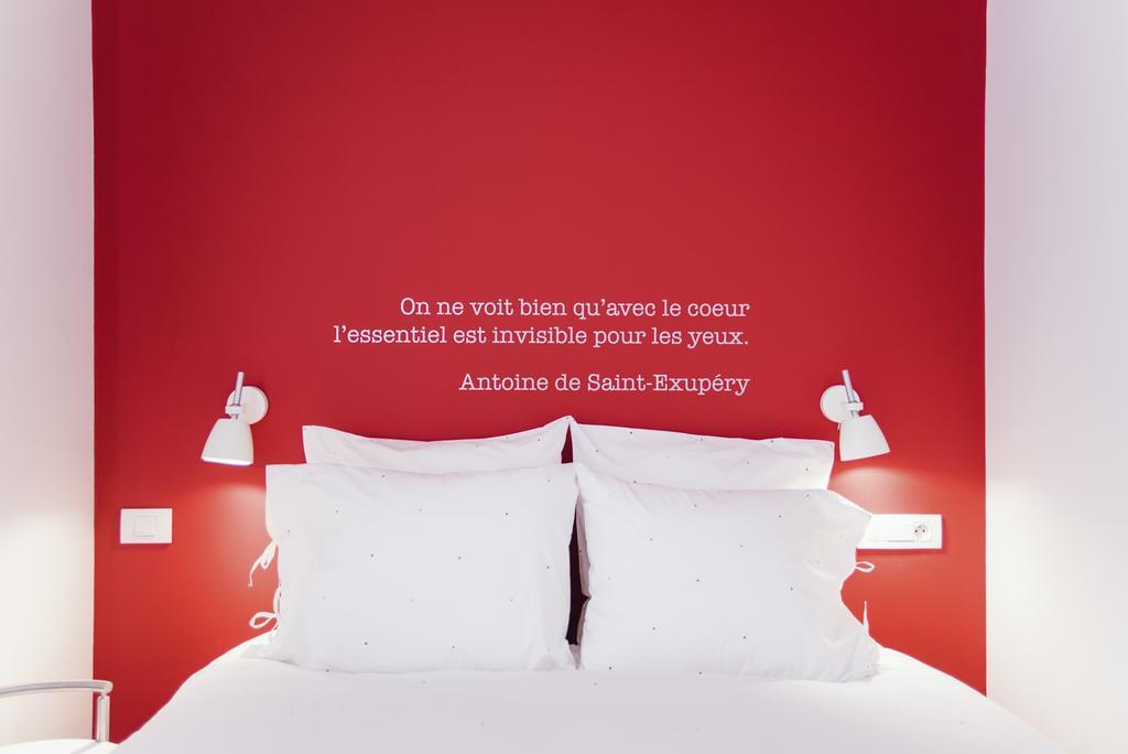 Smartflats - Pacific Hotel 3*