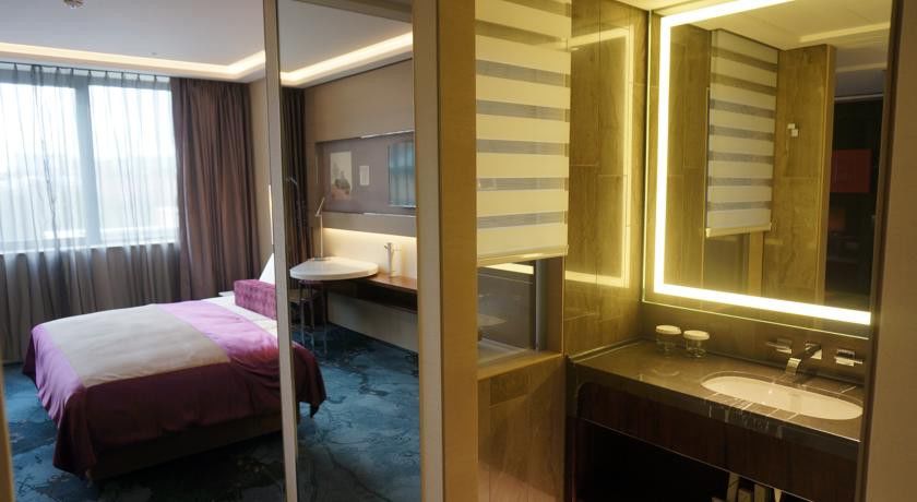 Tangla Brussels Hotel Kraainem