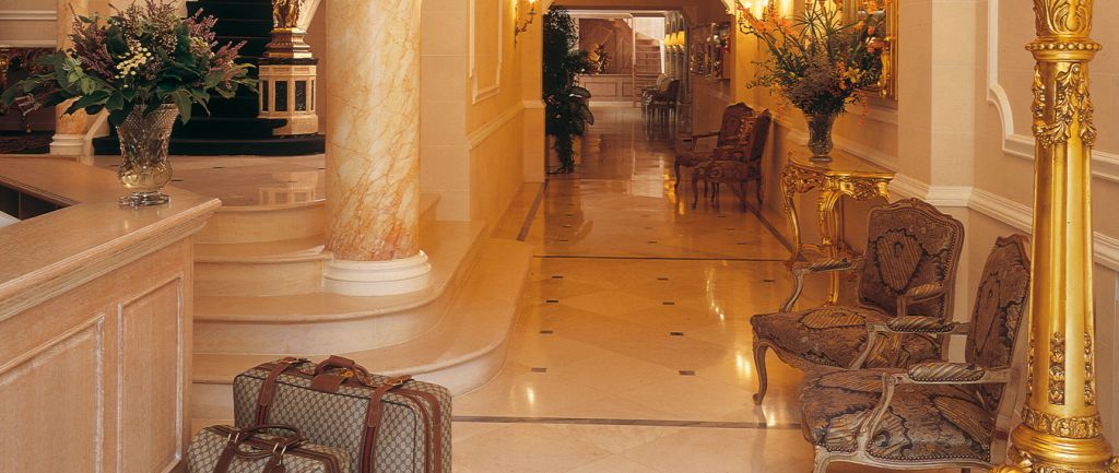 Hotel Manos Stephanie