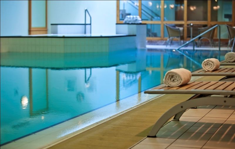 Renaissance Brussels Hotel Ixelles