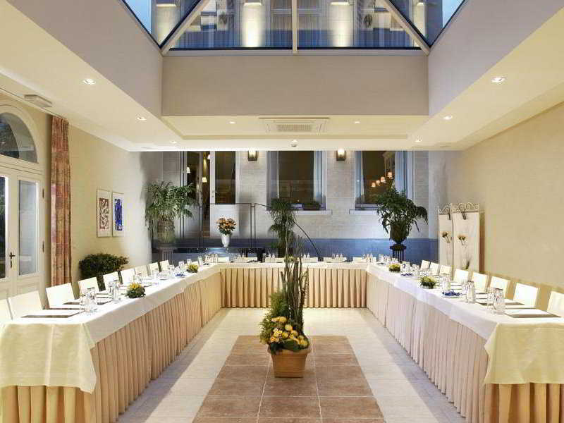 Leopold Brussels Eu Hotel 4*