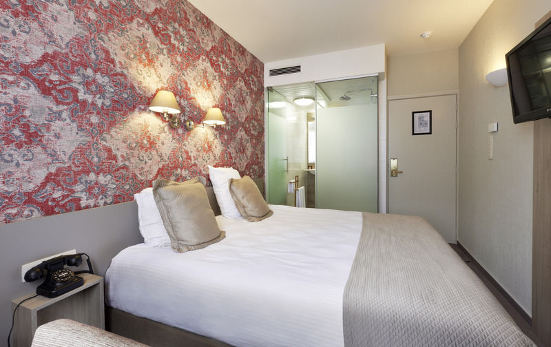 Hotel Leopold Eu 4*