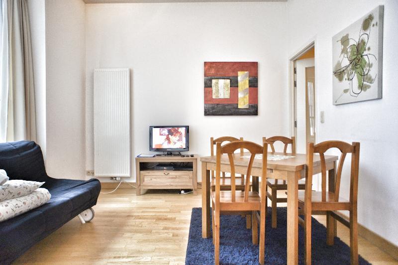 The Opera Apartment