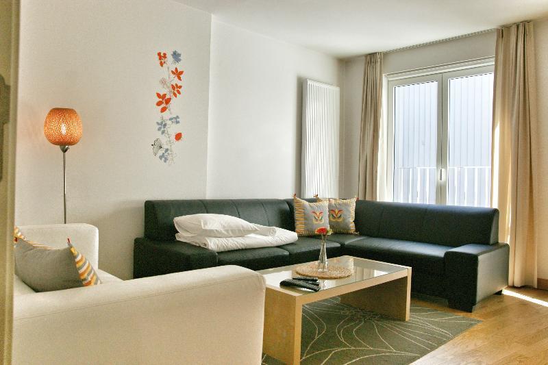 The Opera Apartment