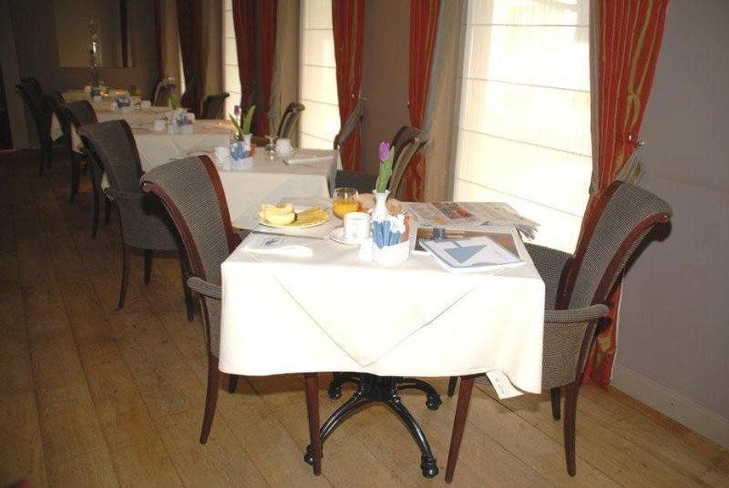 9hotel Sablon 4* Brussels