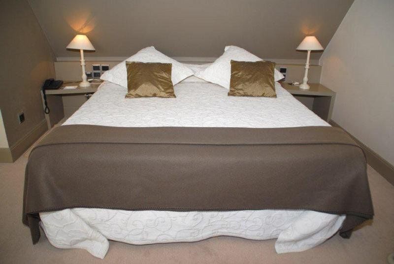 Hotel 9hotel Sablon