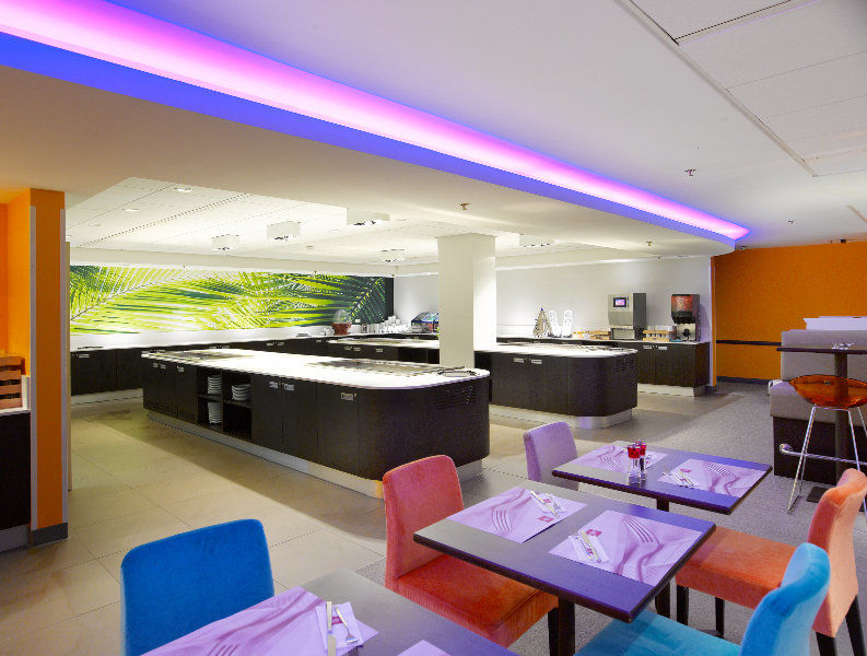 Thon Brussels Centre 4* Saint-Josse-ten-Noode