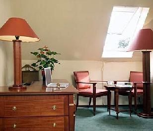 Hotel Zoom Brussels