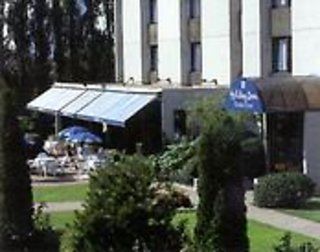 Alliance Brussels Expo Hotel Jette