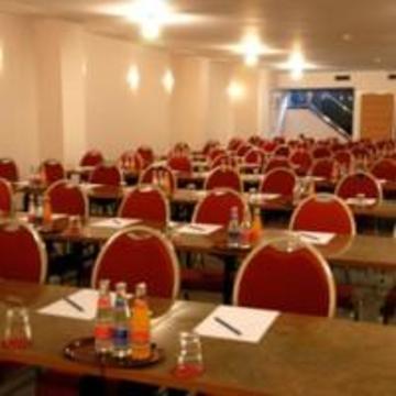 Belmont Khách sạn Brussels