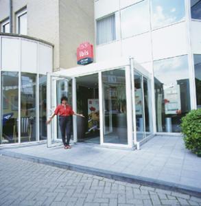 Ibis Expo Atomium Hotel
