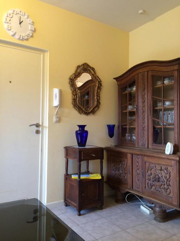 Appartements Brussel *