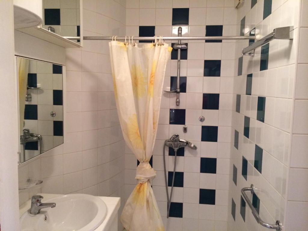 Apartment Appartements Brussel Brussels