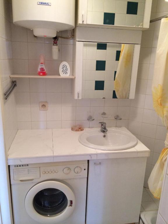 Appartements Brussel *