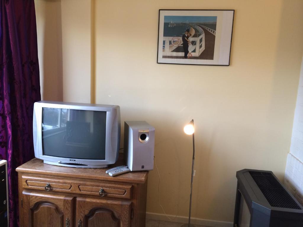 Appartements Brussel Brussels