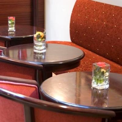 Zoom Hotel Brussel