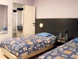 Lambeau Hotel Etterbeek