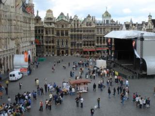 Residence-hotel Le Quinze Grand Place