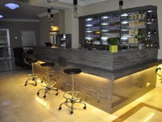 Hotel Prestige Saint-Josse-ten-Noode