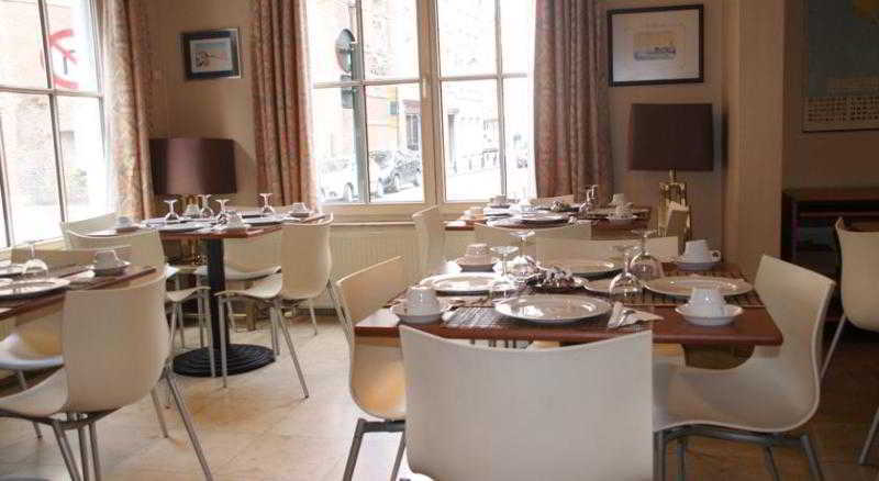 Le Chantecler Hotel Brussels