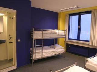 Hostel Louise Brussel