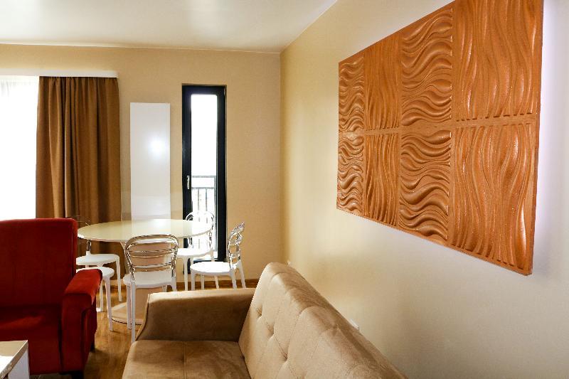 Beau Sejour Centre Apartment Brussels