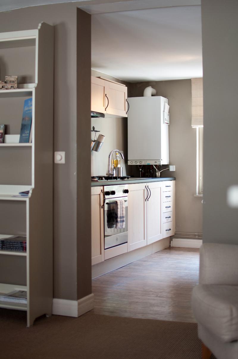 Apartment Be And Be Sablon 11