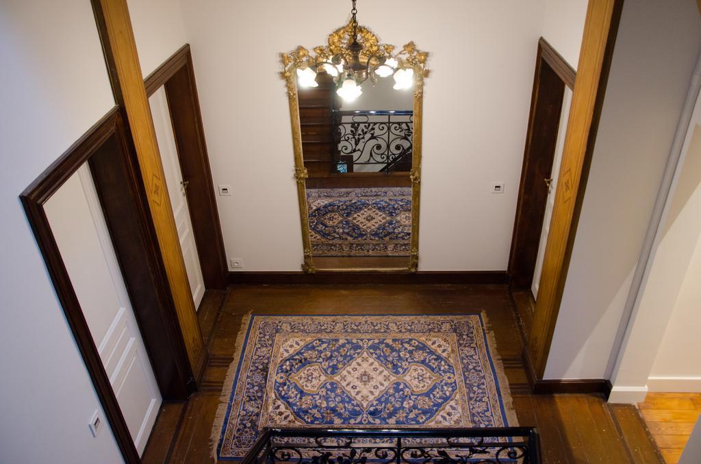 Moliere Bed & Breakfast