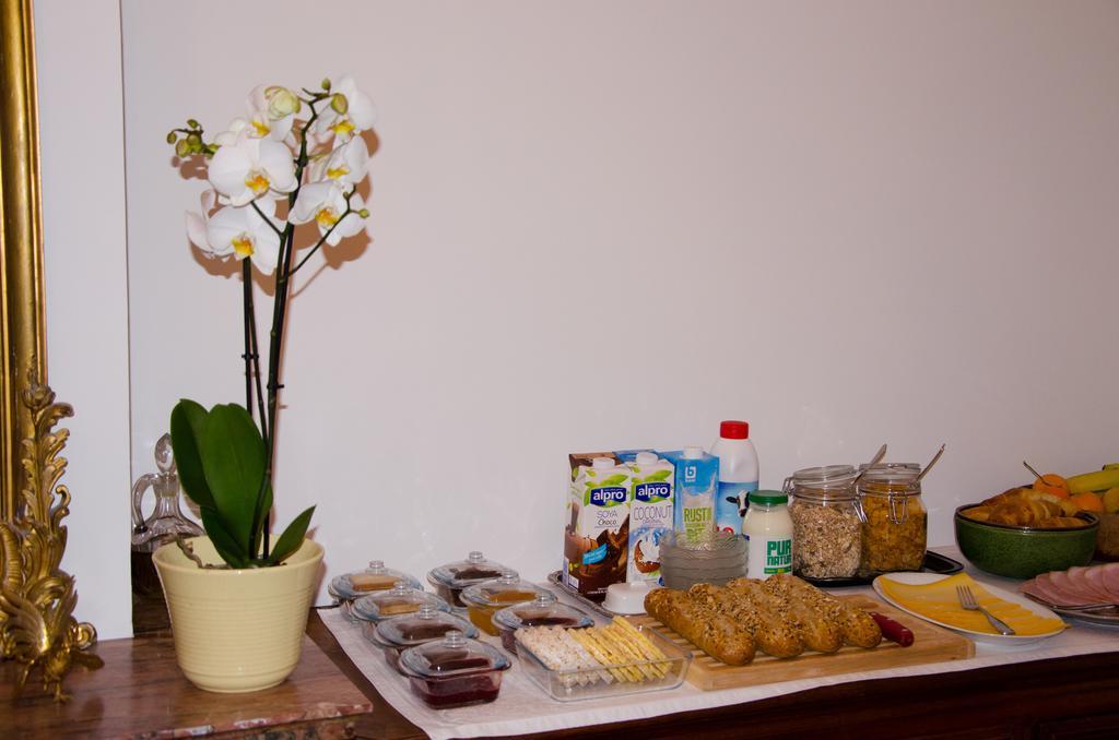 Bed & Breakfast Moliere