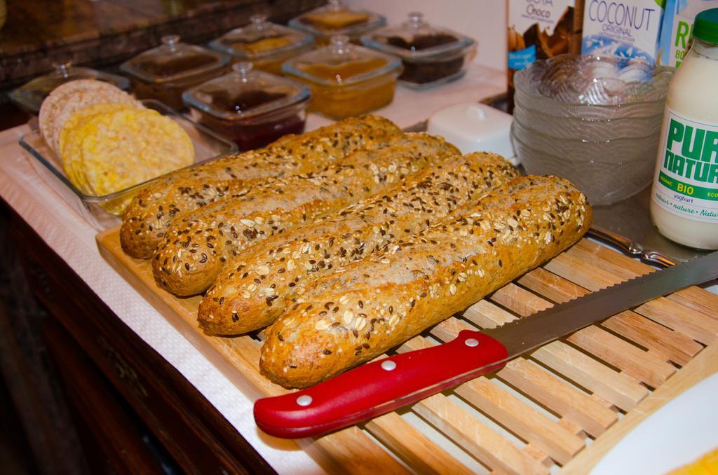 Moliere Bed & Breakfast 3*