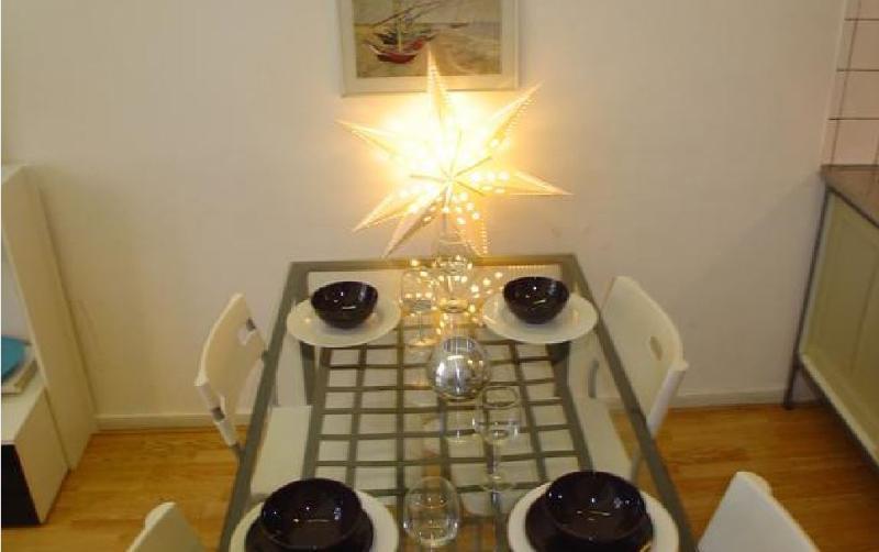 Center Apartamento *