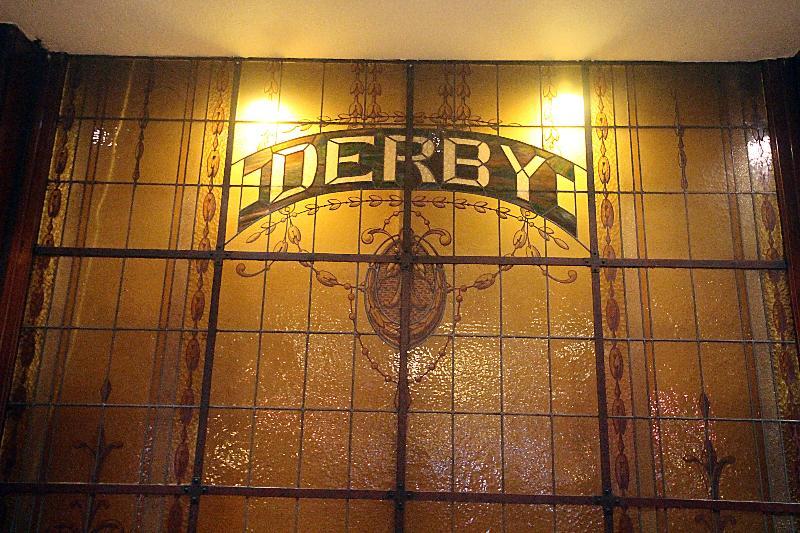 Derby Merode Hotel