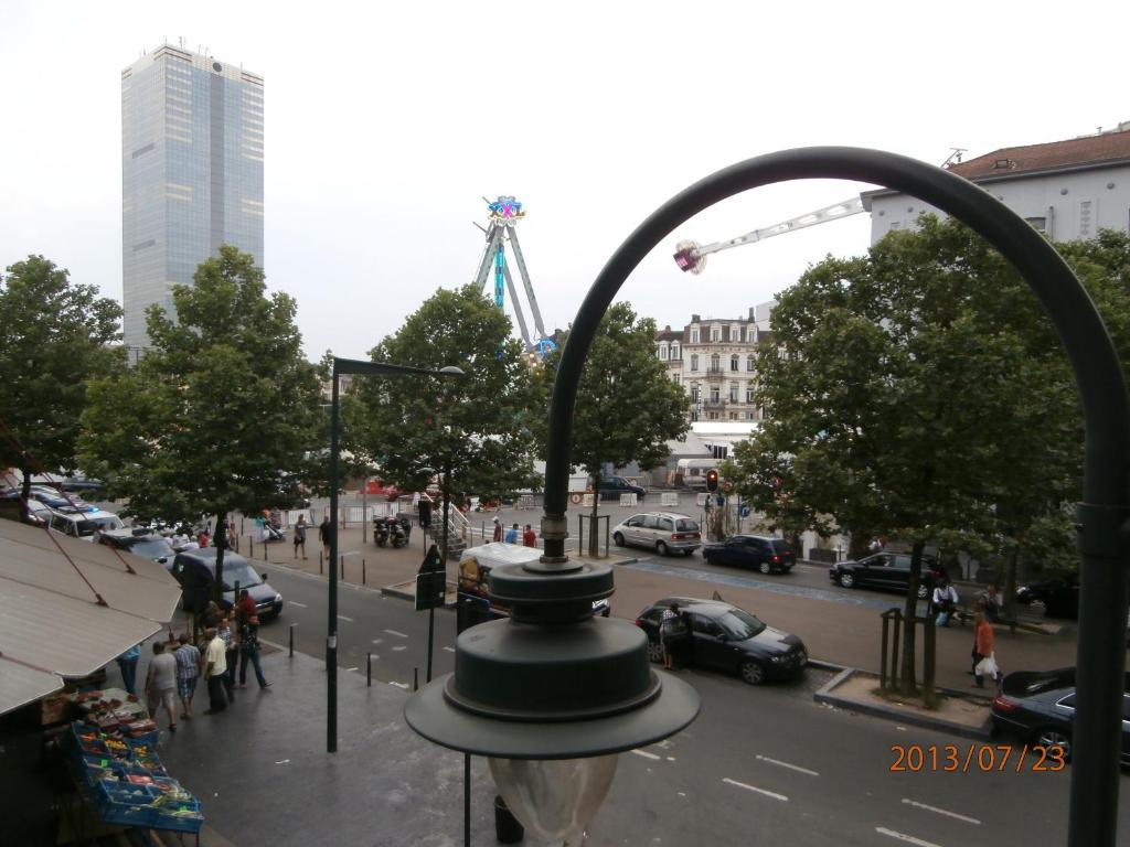 Hotel L'auberge Autrichienne 2*