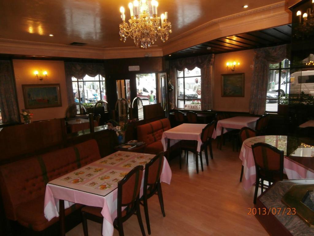 L'auberge Autrichienne Hotel 2*